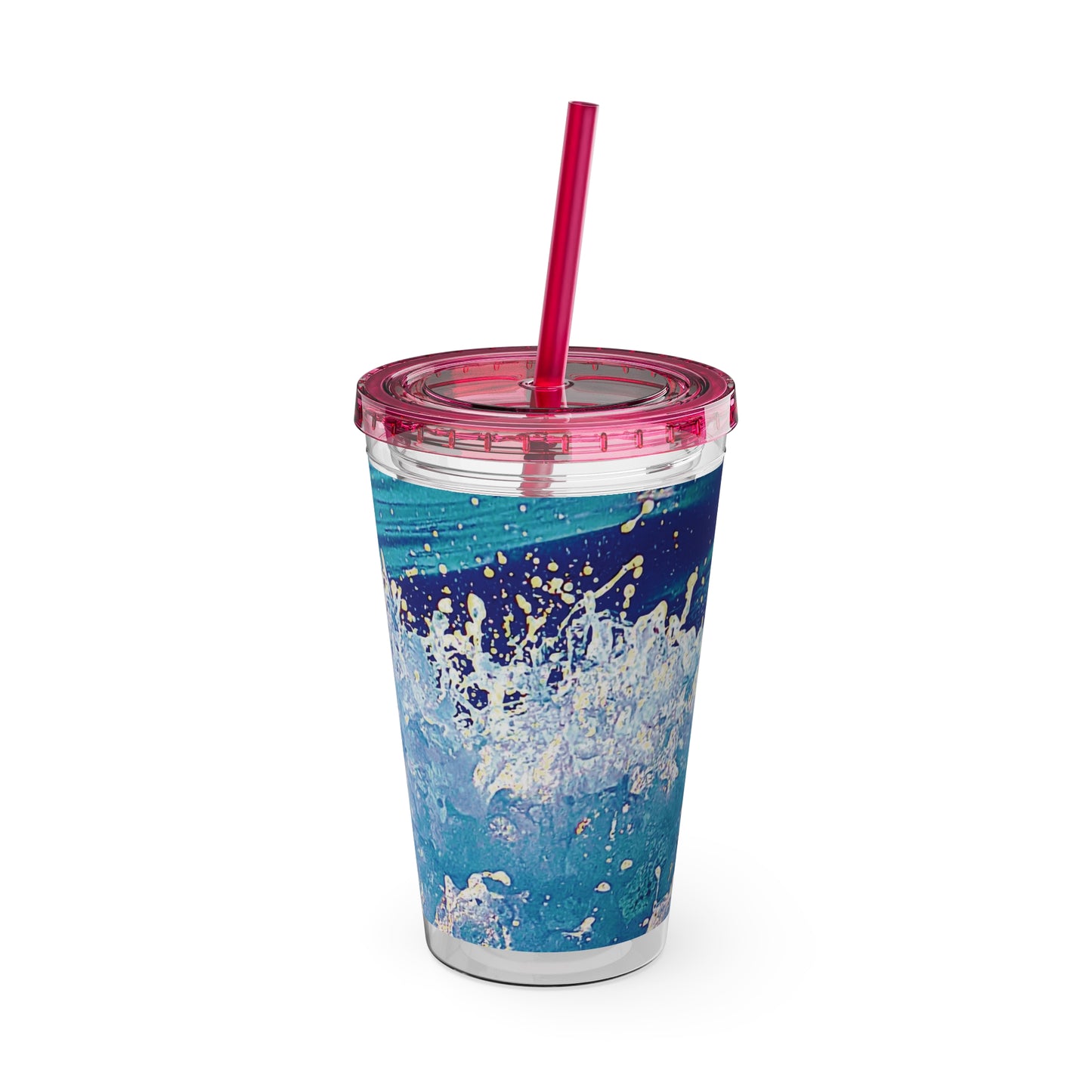 Melvin's Other Cuppie