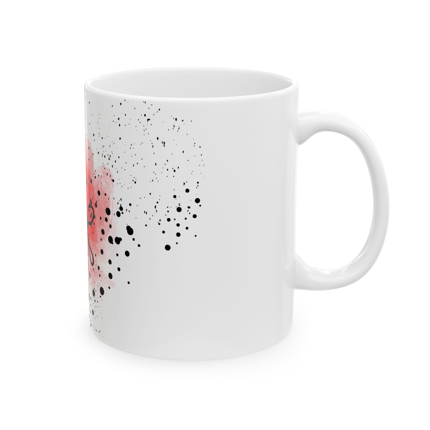 Wooden Spoon Survivor, GenX, Fun Gift for Home, Kitchen Decor, Coffee/Tea Lover, Housewarming, Mother’s Day