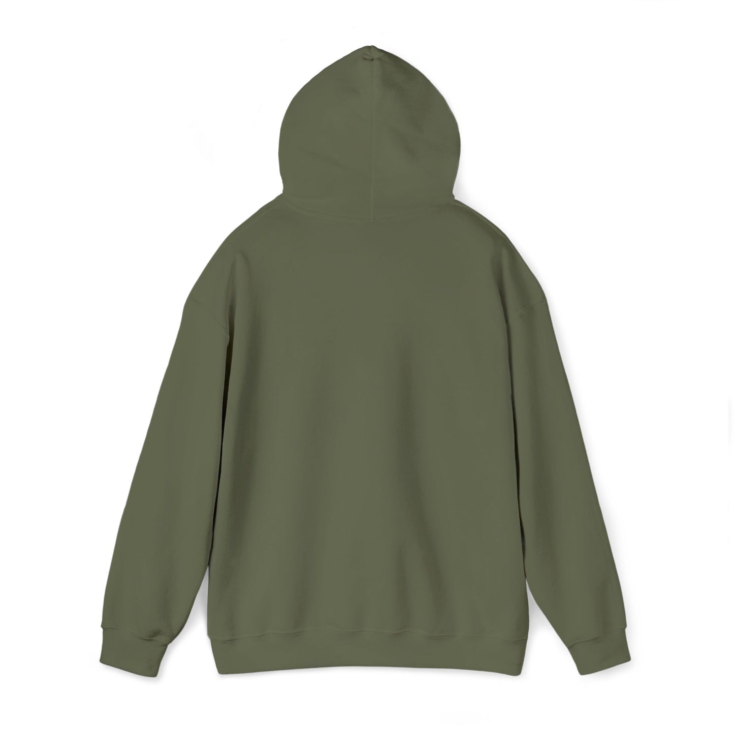 Pull on Hoodie