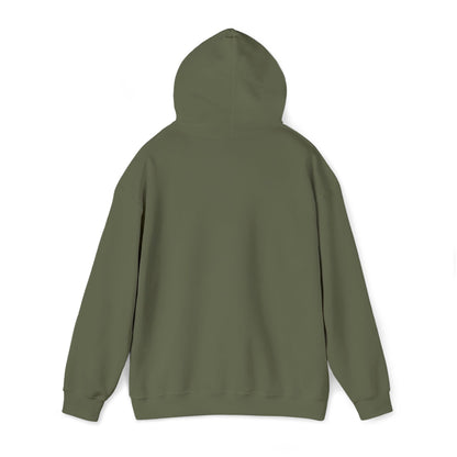 Pull on Hoodie