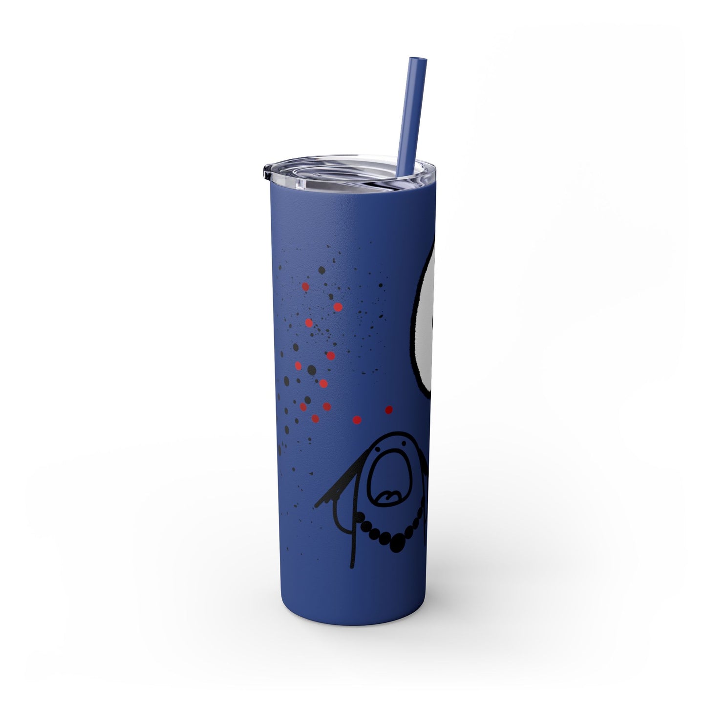 You Kids Are Driving Me To Drink! 20oz tumbler