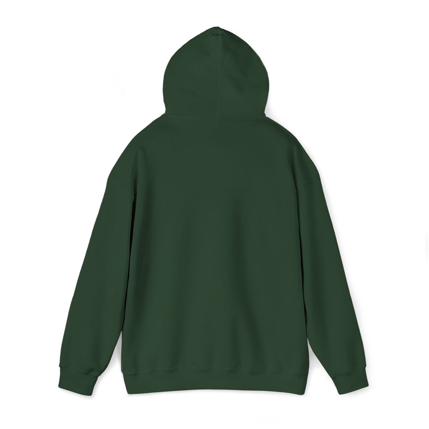 Pull on Hoodie