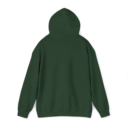 Pull on Hoodie