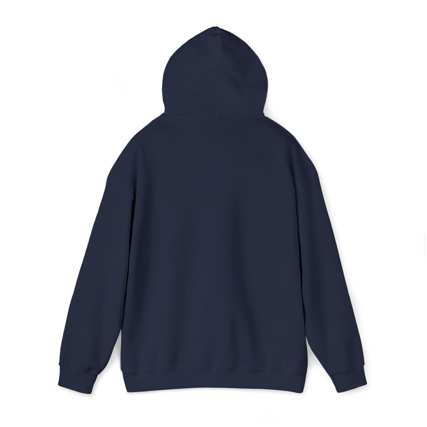 Pull on Hoodie
