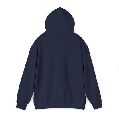 Pull on Hoodie