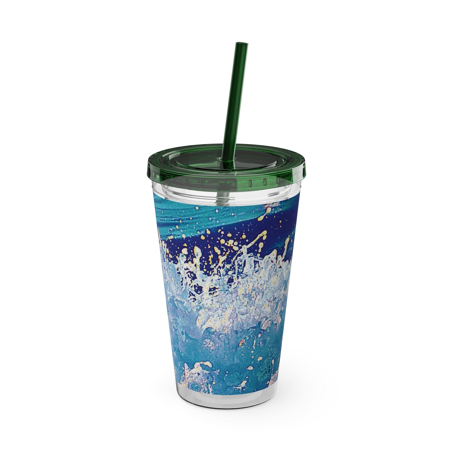 Melvin's Other Cuppie