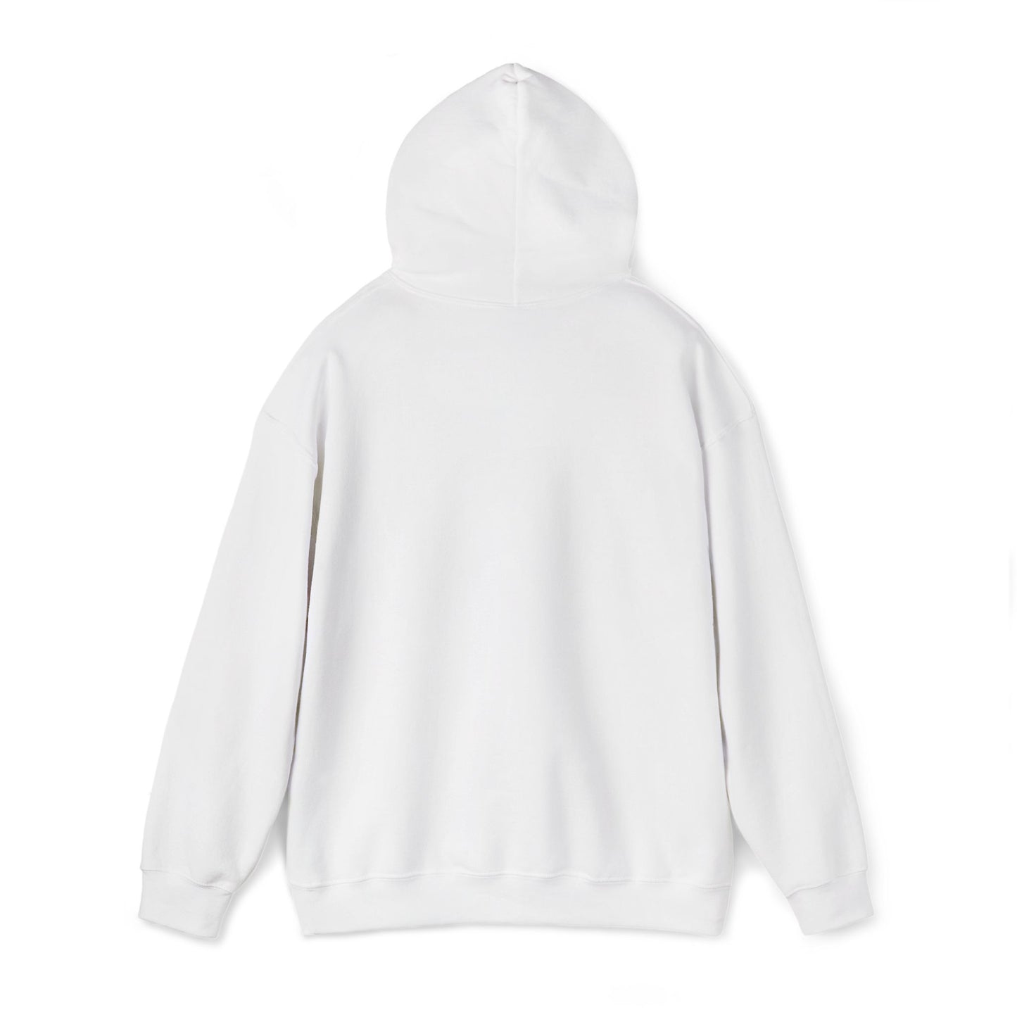 Pull on Hoodie