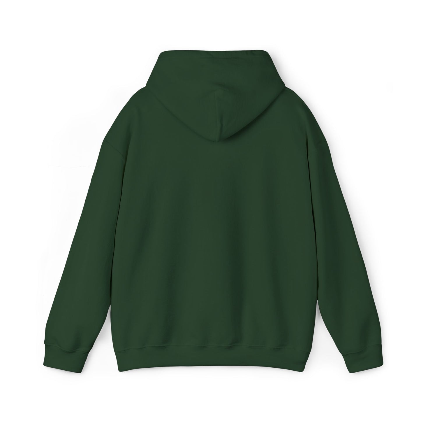 Pull on Hoodie