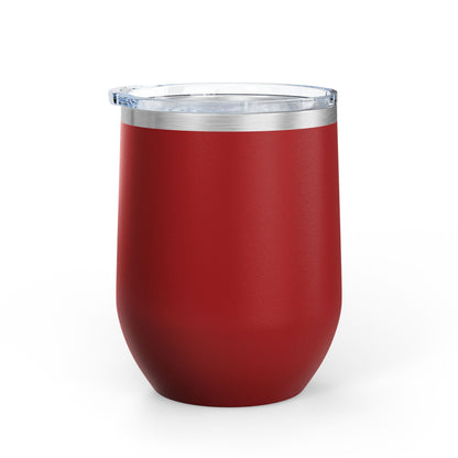 You Kids Are Driving Me To Drink! 12oz tumbler