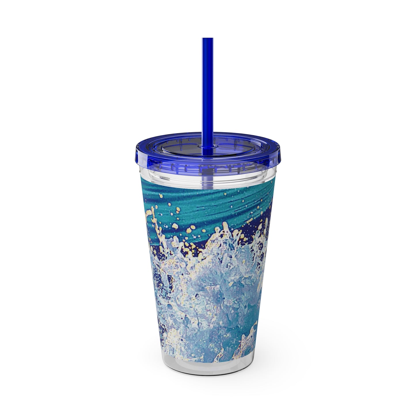 Melvin's Other Cuppie