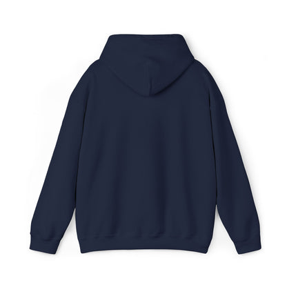 Pull on Hoodie