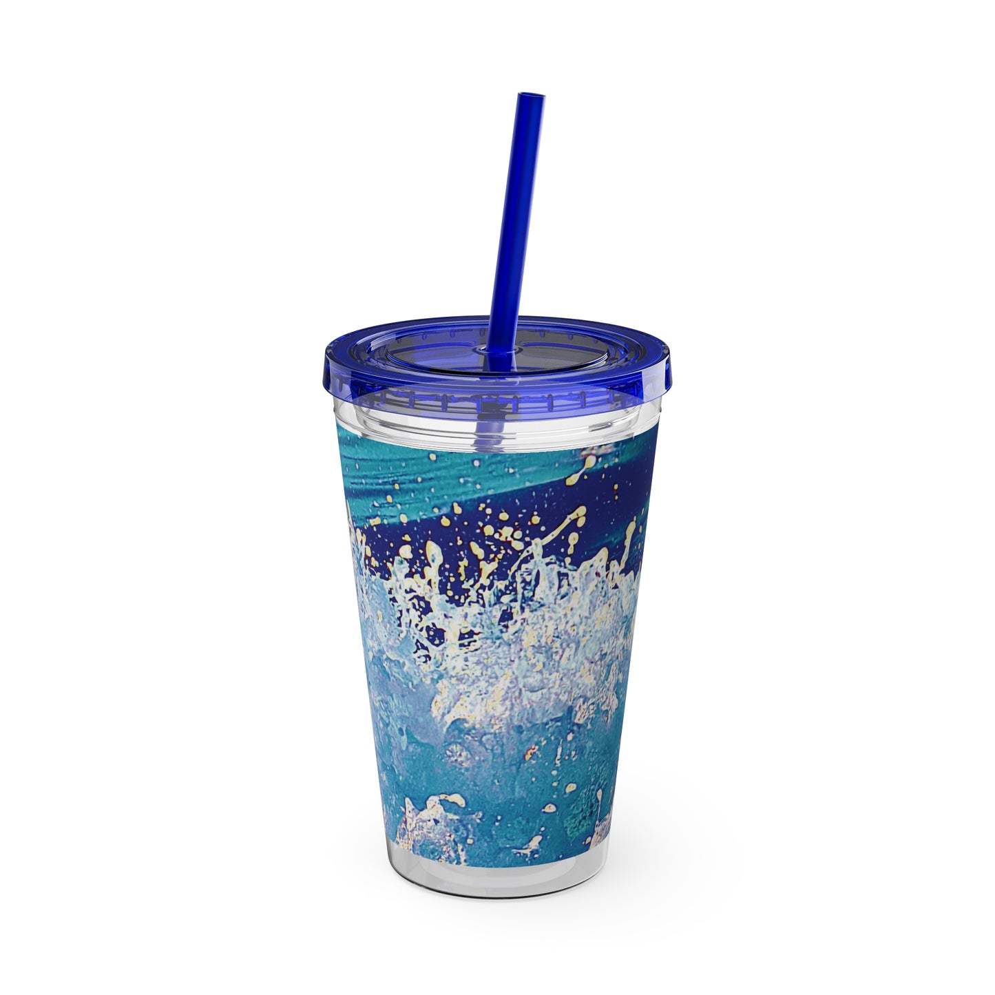 Melvin's Other Cuppie