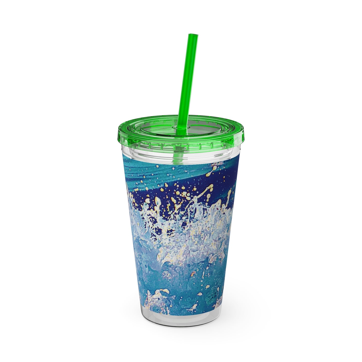 Melvin's Other Cuppie