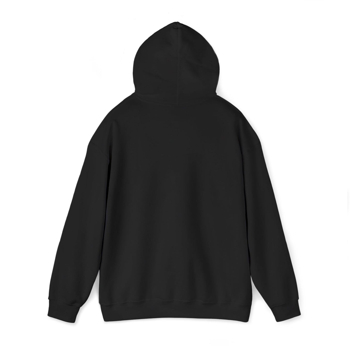Pull on Hoodie