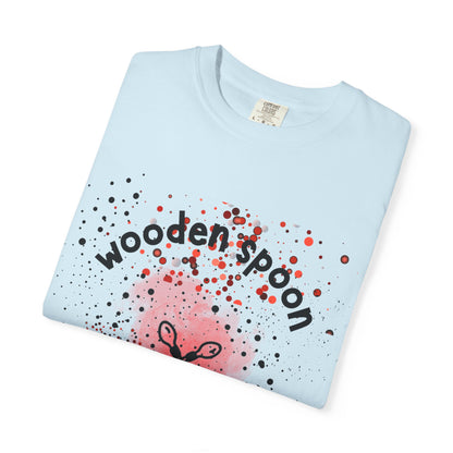 Wooden Spoon Survivor Tee