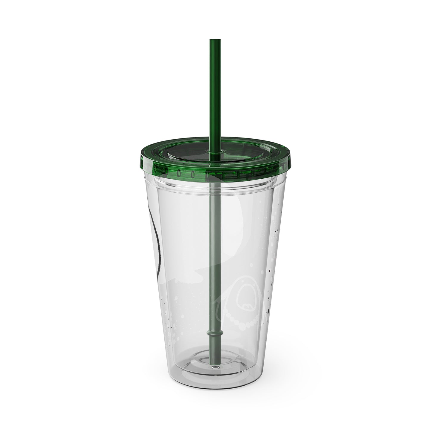 You Kids Are Driving Me To Drink!  16oz Travel Cup