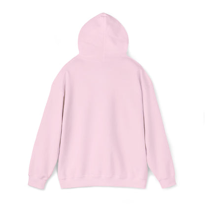 Pull on Hoodie