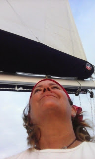 somewhere in the south pacific